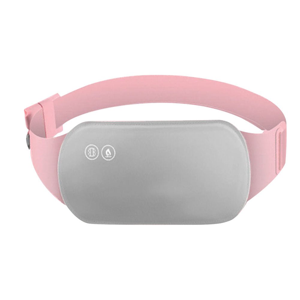 BowLift | COMFORTHEAT – Rechargeable Electric Heating Pad for Cramps & Abdominal Pain Relief