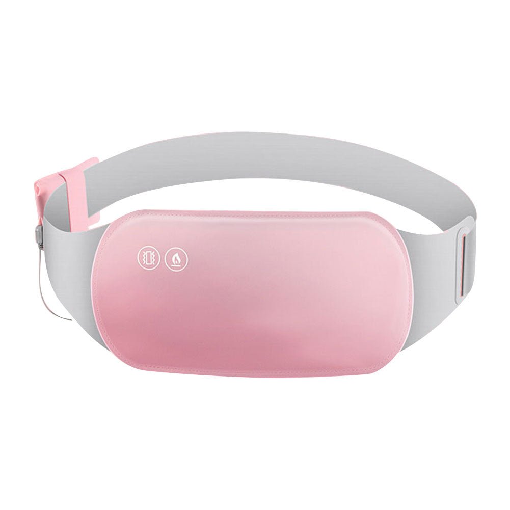 BowLift | COMFORTHEAT – Rechargeable Electric Heating Pad for Cramps & Abdominal Pain Relief