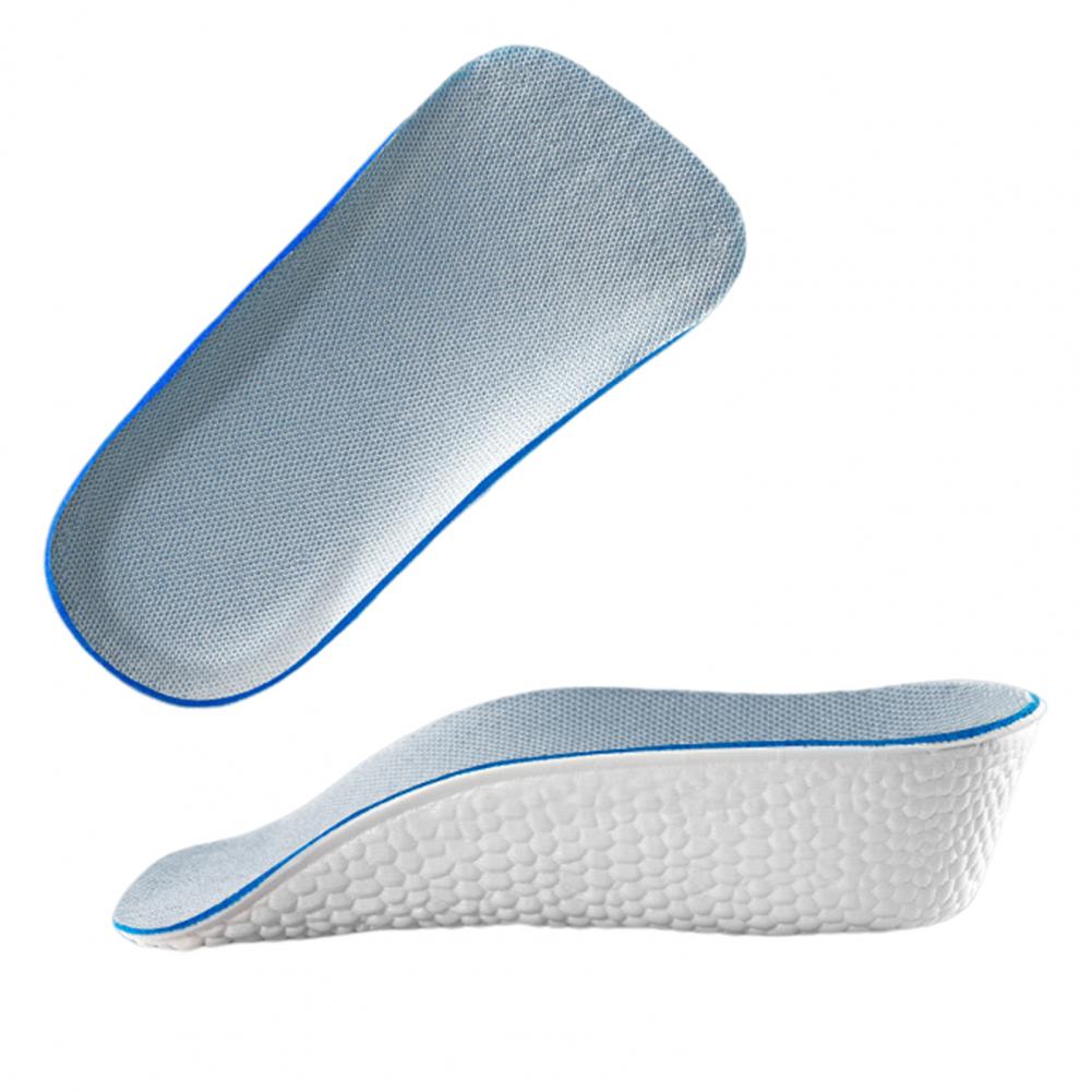 BowLift | COMFORTSTRIDE – Invisible Orthopedic Insoles for Better Support and Comfort