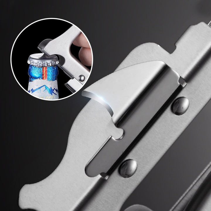 Commercial Can Opener Manual 2 in 1 Opener Portable Can Opener | Bowlift