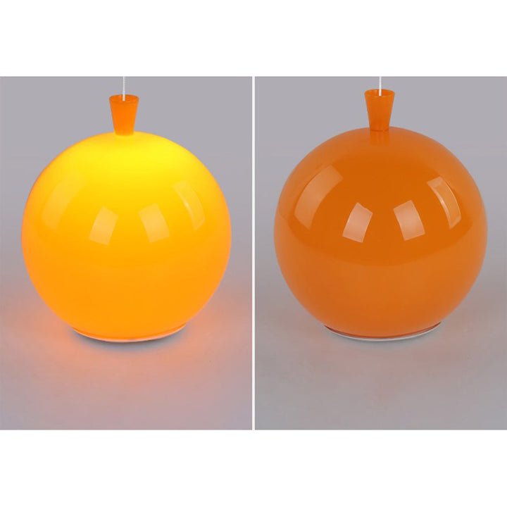 BowLift | Compact Modern LED Balloon Ceiling Lamp - AuraLite