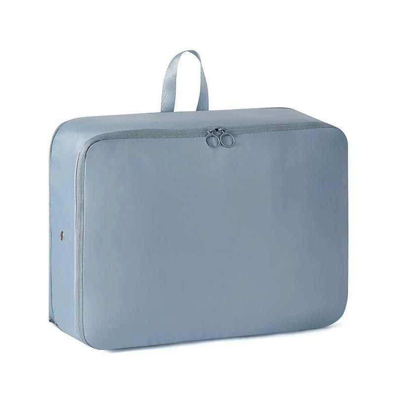 BowLift | Compression Max Storage Bags – Space Saving for Home and Travel – Vacuum-Free Compression – Waterproof Nylon – Durable and Lightweight