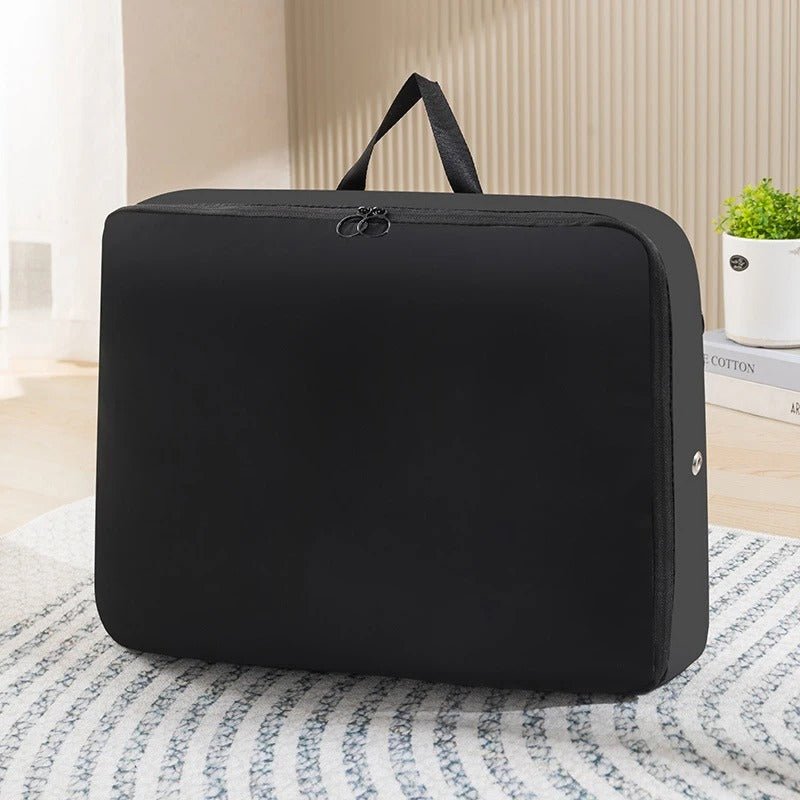 BowLift | Compression Max Storage Bags – Space Saving for Home and Travel – Vacuum-Free Compression – Waterproof Nylon – Durable and Lightweight
