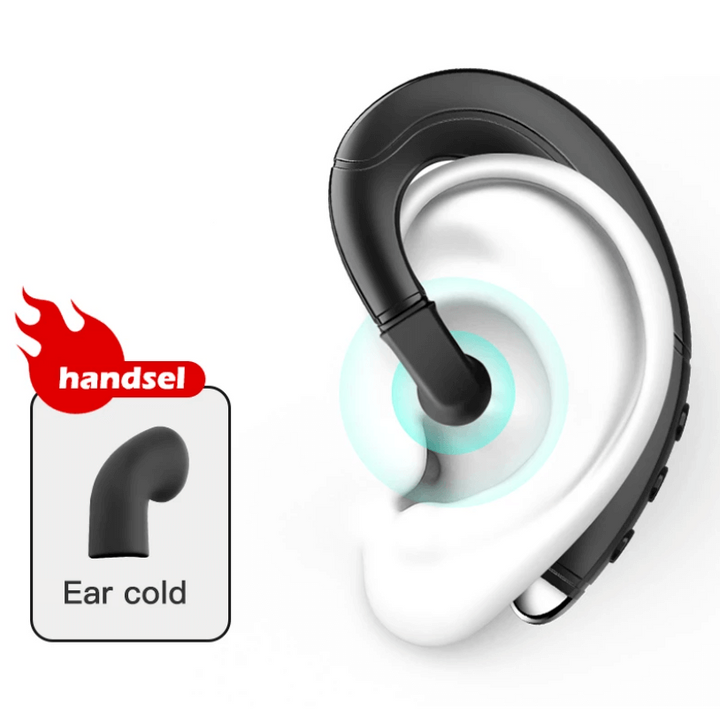 Cartilage Headphones | Bowlift