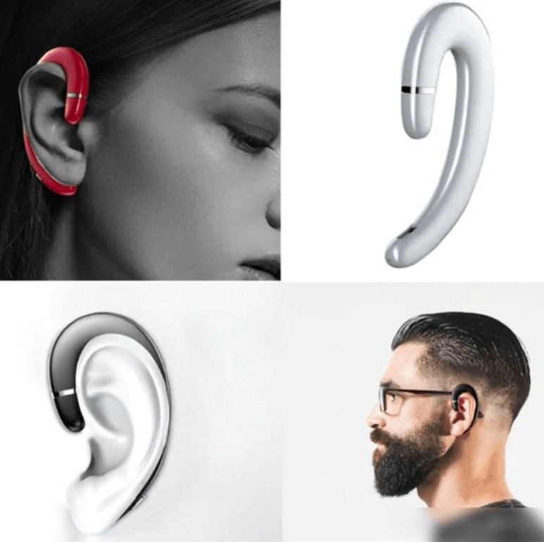Cartilage Headphones | Bowlift
