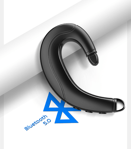 Cartilage Headphones | Bowlift