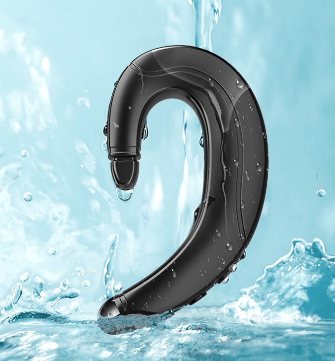 Cartilage Headphones | Bowlift