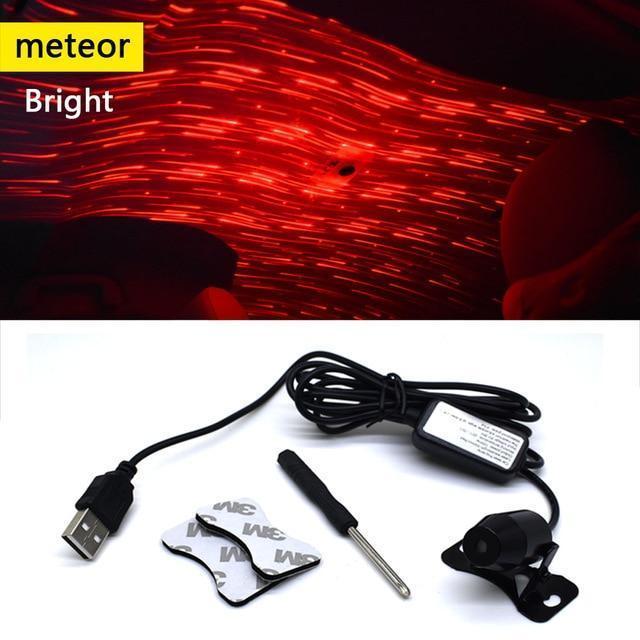 BowLift | Starry Sky Car light