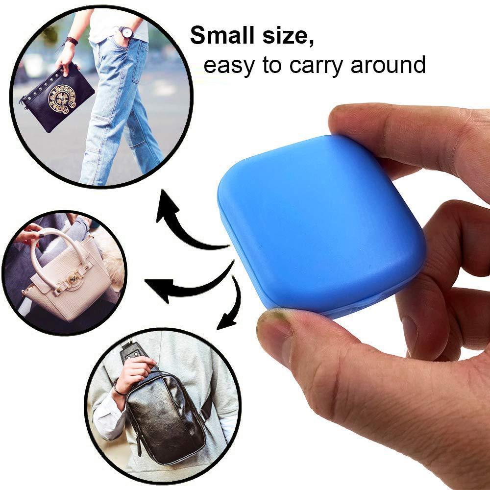 BowLift | Contact Lens Organizer Kit