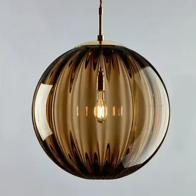 BowLift | Contemporary LED Pendant Light - LumiWave