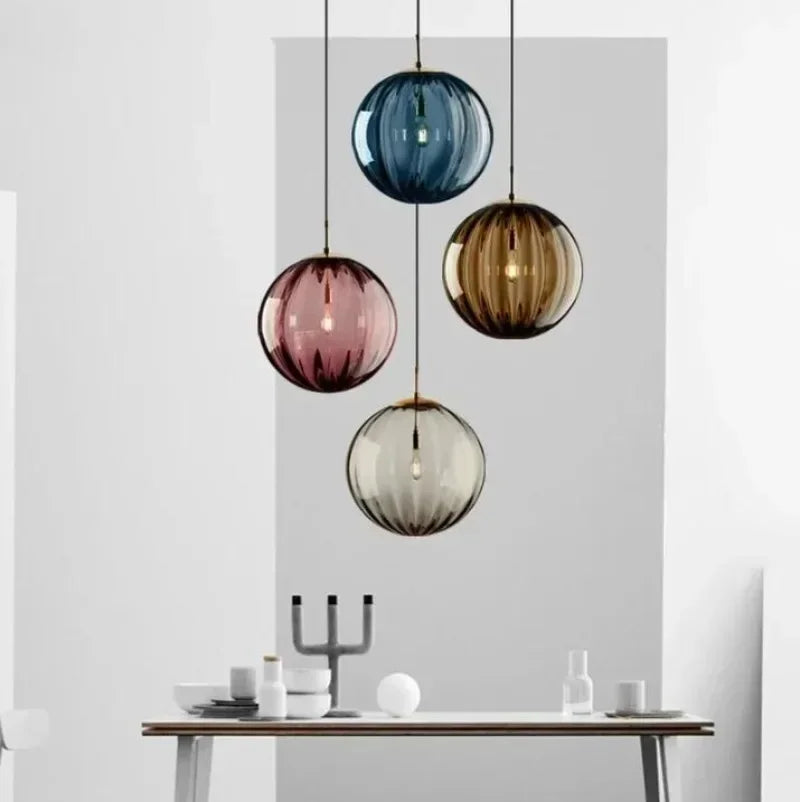 BowLift | Contemporary LED Pendant Light - LumiWave