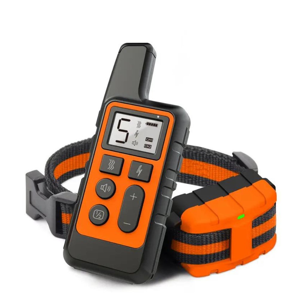 ControlPro • Dog Training Collar - Dog Training Collar - BowLift