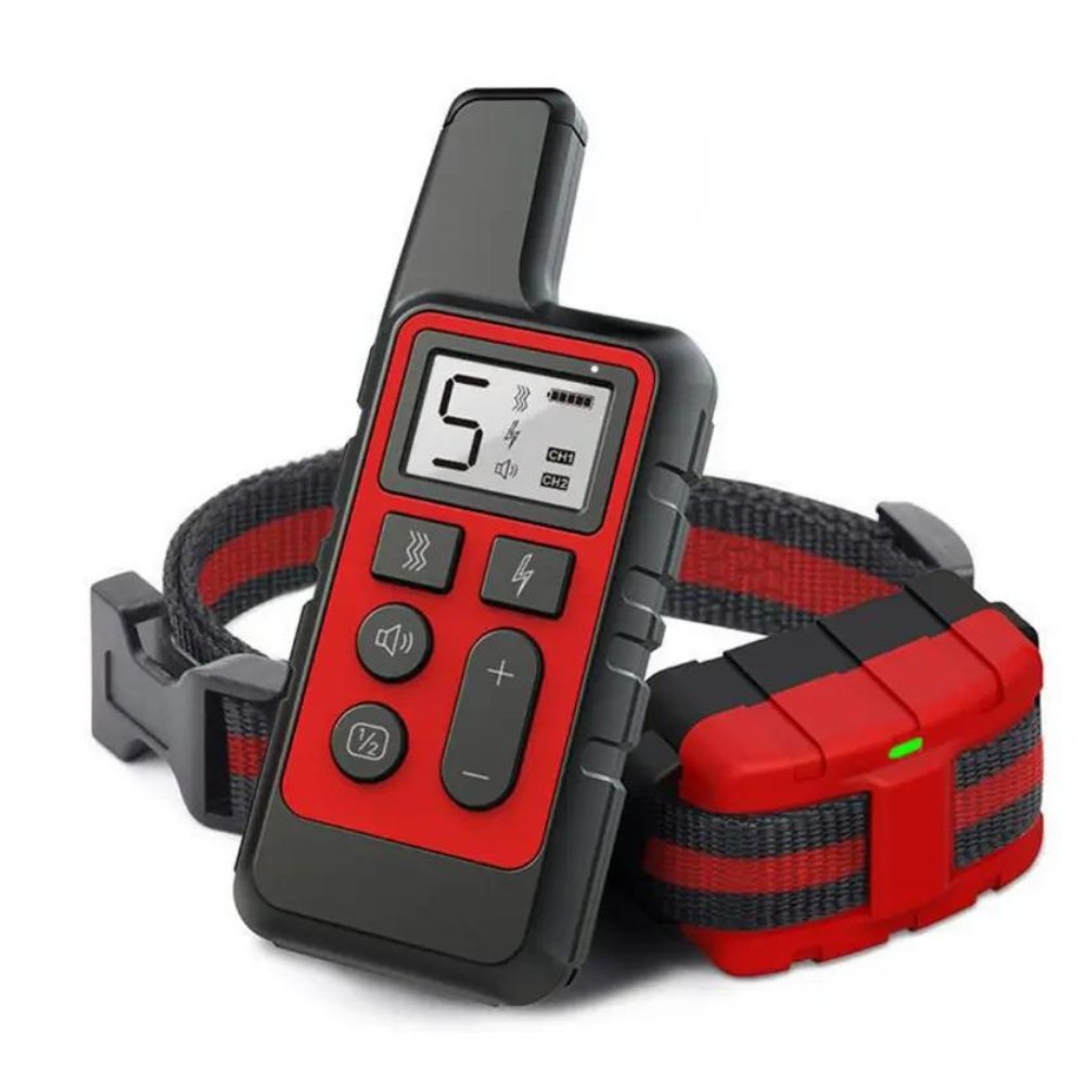 ControlPro • Dog Training Collar - Dog Training Collar - BowLift