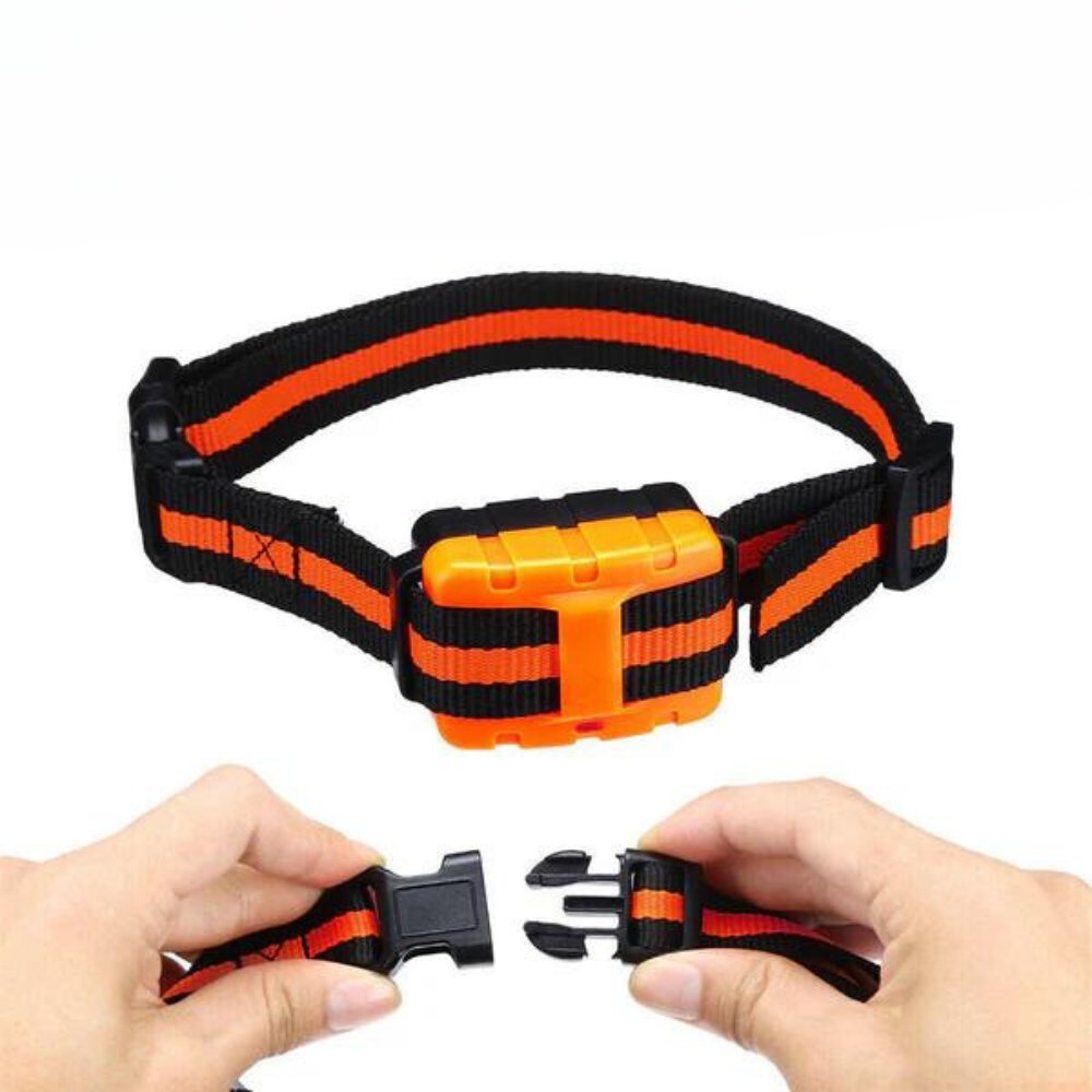 ControlPro • Dog Training Collar - Dog Training Collar - BowLift