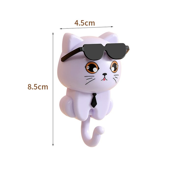 BowLift | CoolCatHook | Hang with style and fun