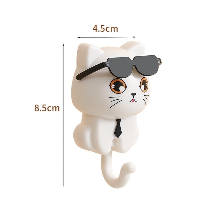 BowLift | CoolCatHook | Hang with style and fun