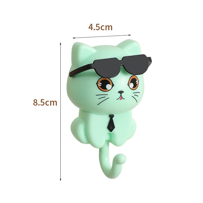 BowLift | CoolCatHook | Hang with style and fun