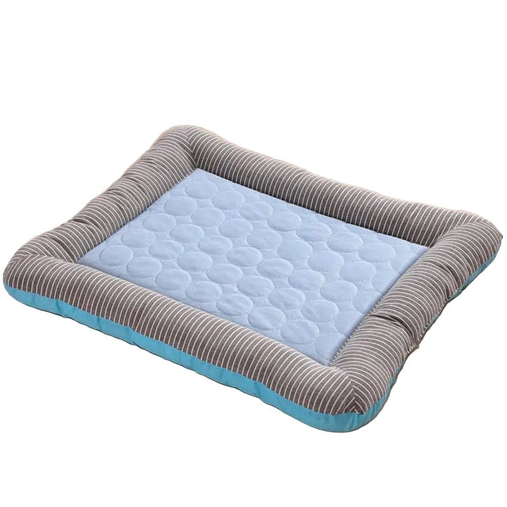 BowLift | FROSTPAD – Breathable Cooling Pet Mat for Hot Summer Days