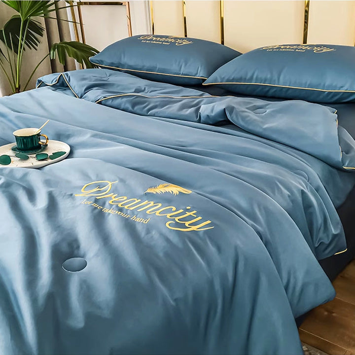 BowLift | Cooling Blanket Lightweight Breathable Sleep