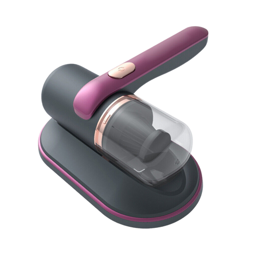 BowLift | Cordless Dust Mite Vacuum