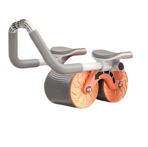 Core-Shock Powerroller — Unleash unmatched strength and toughen your body without limits! | Bowlift