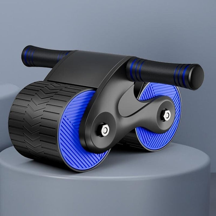BowLift | Coremaster AB-Roller – Adjustable Ab Wheel for Safe & Effective Core Training