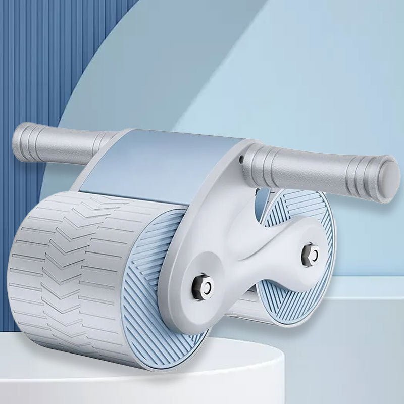 BowLift | Coremaster AB-Roller – Adjustable Ab Wheel for Safe & Effective Core Training
