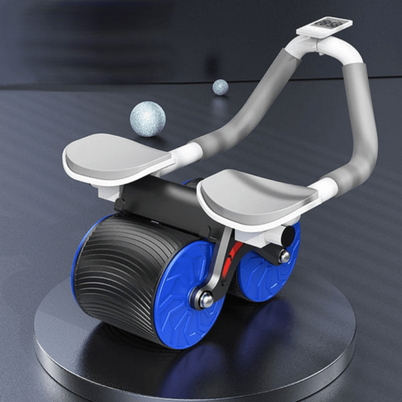 BowLift | Coremaster Fitness Scooter – Effective Abdominal and Hip Training at Home