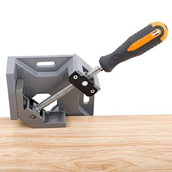 BowLift | Corner Perfecter Welding & Fixing Tool