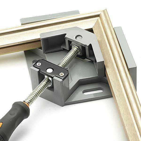 BowLift | Corner Perfecter Welding & Fixing Tool