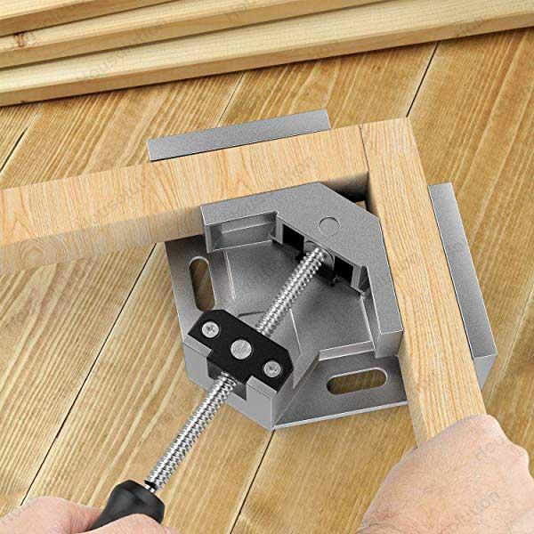 BowLift | Corner Perfecter Welding & Fixing Tool