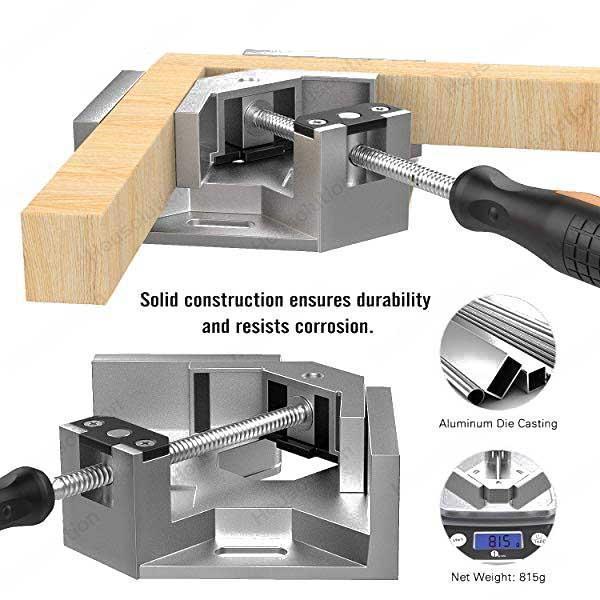 BowLift | Corner Perfecter Welding & Fixing Tool