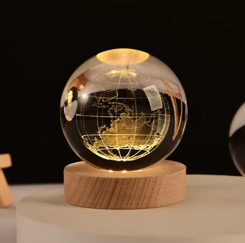 BowLift | Stellar Glow Spheres