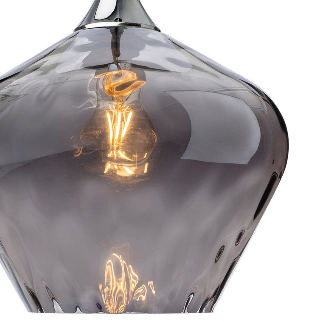 BowLift | Subtle Light for Modern Interiors