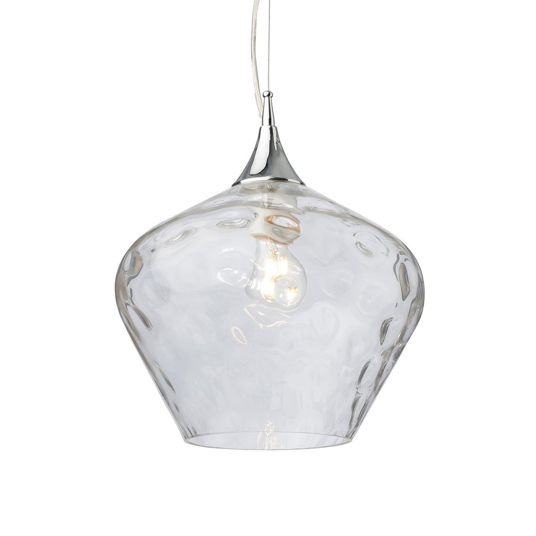 BowLift | Subtle Light for Modern Interiors