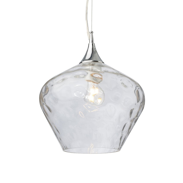 BowLift | Subtle Light for Modern Interiors