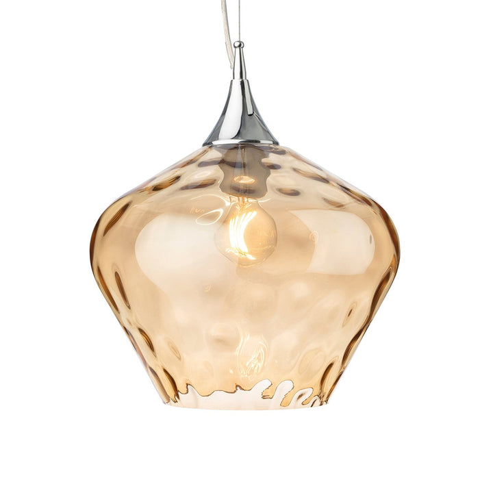 BowLift | Subtle Light for Modern Interiors
