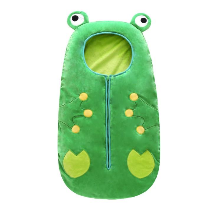 BowLift | Baby Sleeping Bag Cotton Warm Comfort