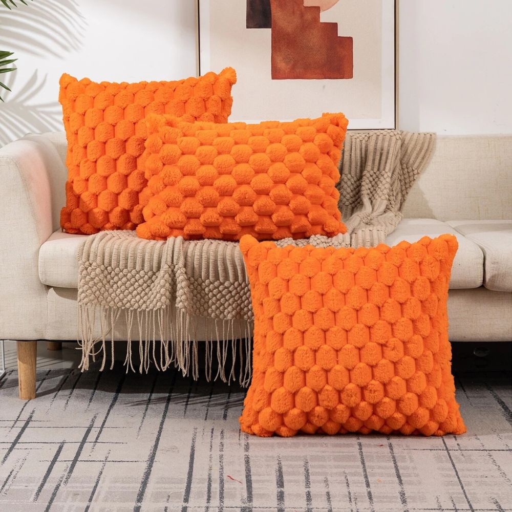 BowLift | COTONELLE – Cushion Cover in Soft Cotton Blend