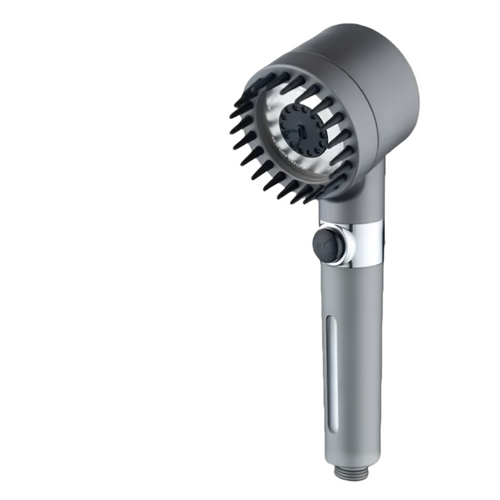 AquaRelax - Luxury Massage Showerhead with High Pressure Bowlift