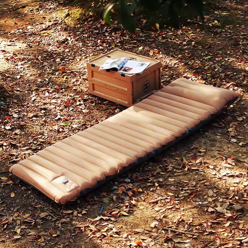CoziVixy Self-inflating Sleeping Mat 10 cm | Bowlift