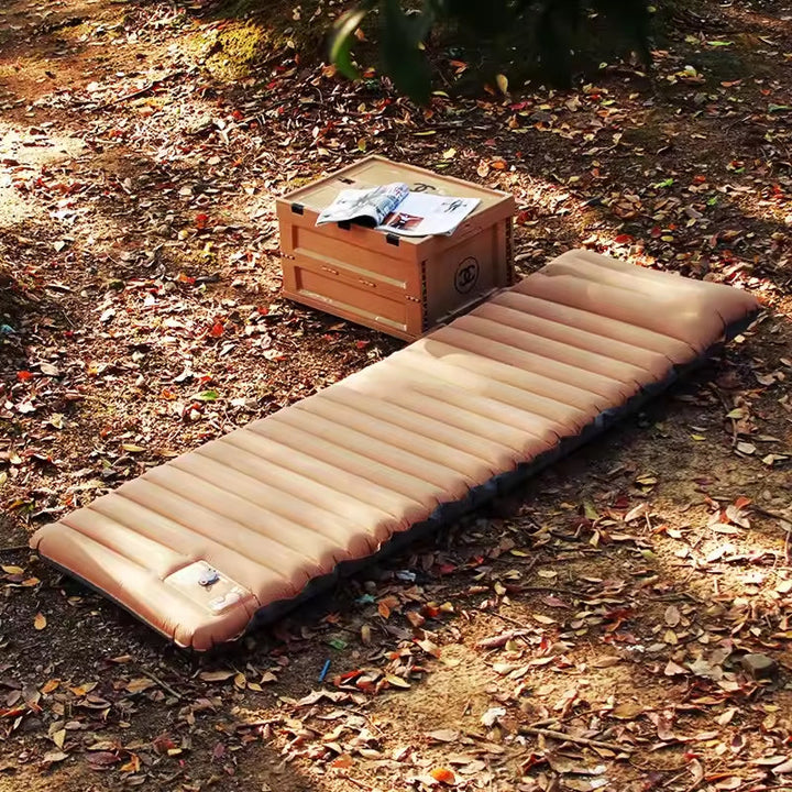 CoziVixy Self-inflating Sleeping Mat 10 cm | Bowlift