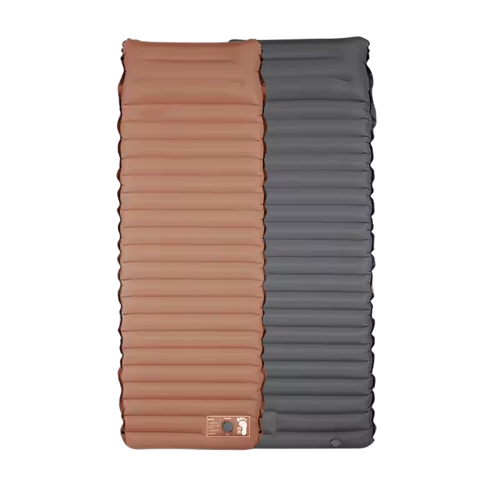 CoziVixy Self-inflating Sleeping Mat 10 cm | Bowlift