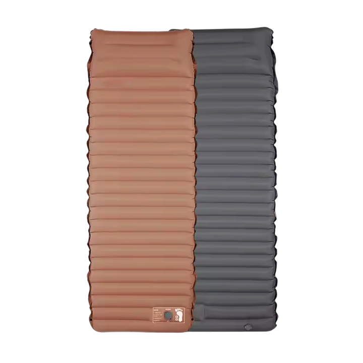 CoziVixy Self-inflating Sleeping Mat 10 cm | Bowlift