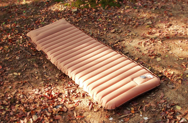 CoziVixy Self-inflating Sleeping Mat 10 cm | Bowlift