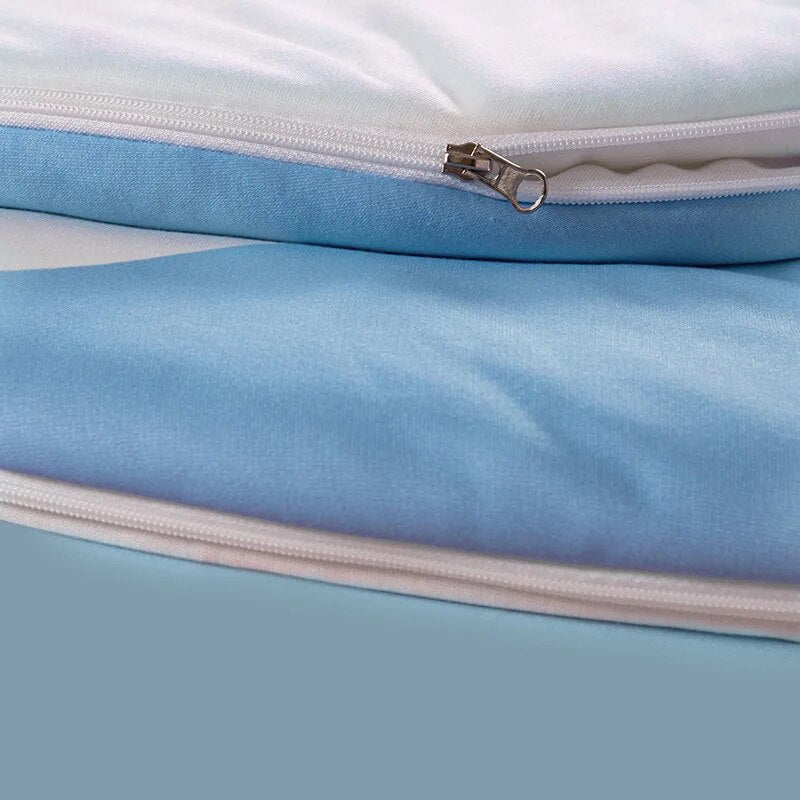 BowLift | COZIVRA – Warm & Gentle Newborn Sleeping Bag for Every Season