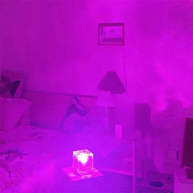 BowLift | Cozy Night Light