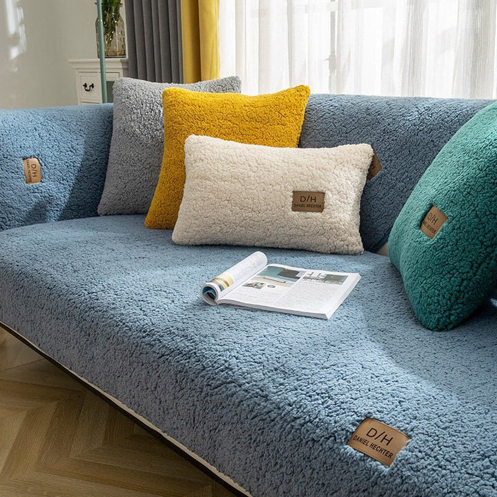 BowLift | PlushSign™ All-Around Plush Comfort Cover