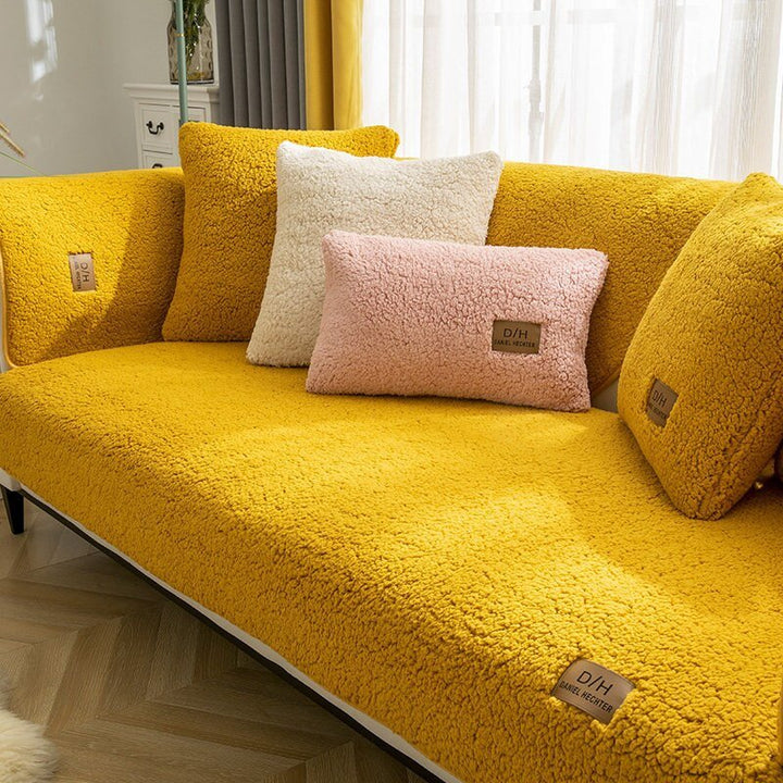 BowLift | PlushSign™ All-Around Plush Comfort Cover