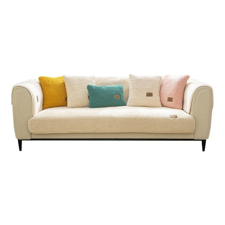 BowLift | PlushSign™ All-Around Plush Comfort Cover